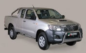 EU-valoteline Toyota Hilux 2011-