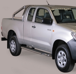 Astinlaudat Toyota Hilux 2011- P/171/IX