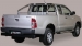 Lavakaaret Toyota Hilux 2011- RLSS/2171/IX