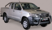 Eu-valoteline 76mm Toyota Hilux 2011- EC/SB/300/IX