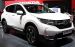 Takapuskurin suoja Honda CR-V V 2018-2022