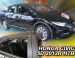  HONDA Civic IX 2012-16 tuuliohjaimet
