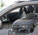  HONDA Civic X 2017-  tuuliohjaimet
