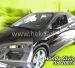 HONDA Civic VIII 3d 02.2007-2012 tuuliohjaimet