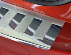 Takapuskurin suoja Honda Civic Tourer 2015-