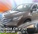 HONDA CR-V IV 5d 2012-2018 tuuliohjaimet