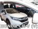 HONDA CR-V V 5d 2018- tuuliohjaimet