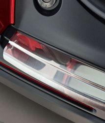 Takapuskurin suoja Honda CR-V VI 2023-