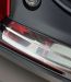 Takapuskurin suoja Honda CR-V VI 2023-