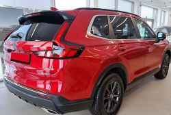 Takapuskurin suoja Honda CR-V VI 2023-