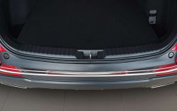 Takapuskurin suoja Honda CR-V VI 2023-