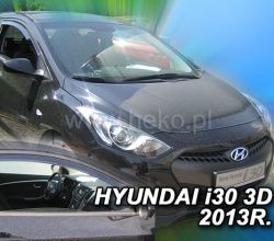 Tuuliohjaimet HYUNDAI i30 5d 02.2012-2017
