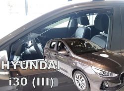 Tuuliohjaimet HYUNDAI I 30 III 5d 2017-