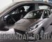 HYUNDAI i10 (III) 5d 2019- tuuliohjaimet