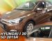 Tuuliohjaimet HYUNDAI i20 II 5d 2015-2020