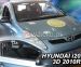 Tuuliohjaimet HYUNDAI i20 I 3d 2009-2015