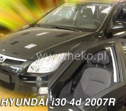 Tuuliohjaimet HYUNDAI i30 5d 2007-2012