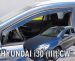 Tuuliohjaimet HYUNDAI i30 CW III 5D 2017-