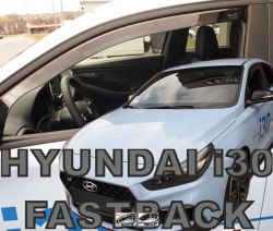 Tuuliohjaimet HYUNDAI i30 Fastback N 5d 2019-