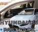 Tuuliohjaimet HYUNDAI i30 Fastback N 5d 2019-
