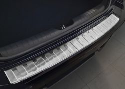 Takapuskurinsuoja Hyundai Ioniq 6