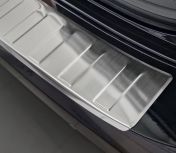 Takapuskurinsuoja Hyundai Ioniq 6