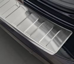 Takapuskurinsuoja Hyundai Ioniq 6