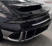 Takapuskurinsuoja Hyundai Ioniq 6