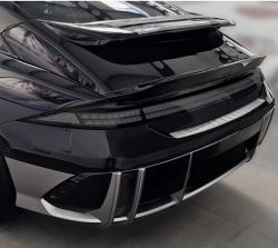 Takapuskurinsuoja Hyundai Ioniq 6