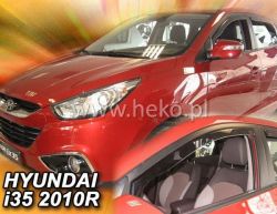 Tuuliohjaimet HYUNDAI ix35 5d 2010-