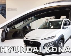 Tuuliohjaimet HYUNDAI Kona 5d 2017-