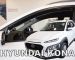Tuuliohjaimet HYUNDAI Kona 5d 2017-