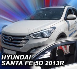 Tuuliohjaimet HYUNDAI Santa Fe III 5d 2012-2018