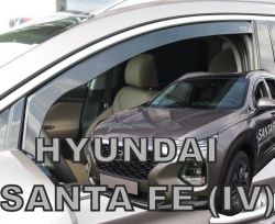 Tuuliohjaimet HYUNDAI Santa FE IV 5d 2018-