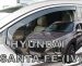 Tuuliohjaimet HYUNDAI Santa FE IV 5d 2018-
