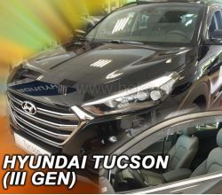 Tuuliohjaimet HYUNDAI Tucson III 5d 2015-2020