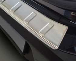 Takapuskurinsuoja Hyundai Inster 