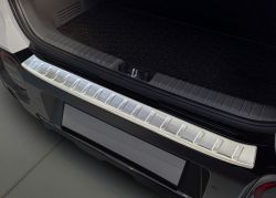 Takapuskurinsuoja Hyundai Inster 