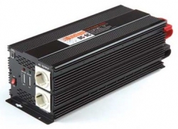 Intelligent invertteri 5000W 12V