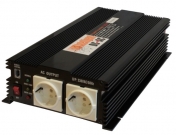 Intelligent invertteri 1500W 12V