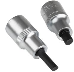 Iskunvaimentimien irrotustyökalusarja – 3-osainen Heavy Duty