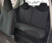 Penkinpäälliset Toyota Aygo, Citroen C1, Peugeot 107