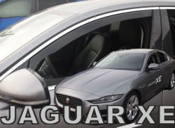 Tuuliohjaimet JAGUAR XE 4d 2015-