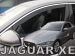 Tuuliohjaimet JAGUAR XE 4d 2015-