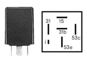 Jaksorele 12V 1100-0522