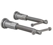 Jarrusatulan männänpaininsarja – 19-osainen