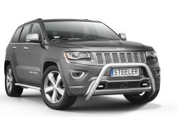 Eu-valoteline Jeep Grand Cherokee 2015-