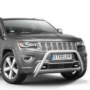 Eu-valoteline Jeep Grand Cherokee 2015-