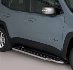 Jeep Renegade astinlaudat P/376/IX