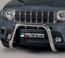 Jeep Renegade eu-valoteline EC/SB/447/IX  76 mm